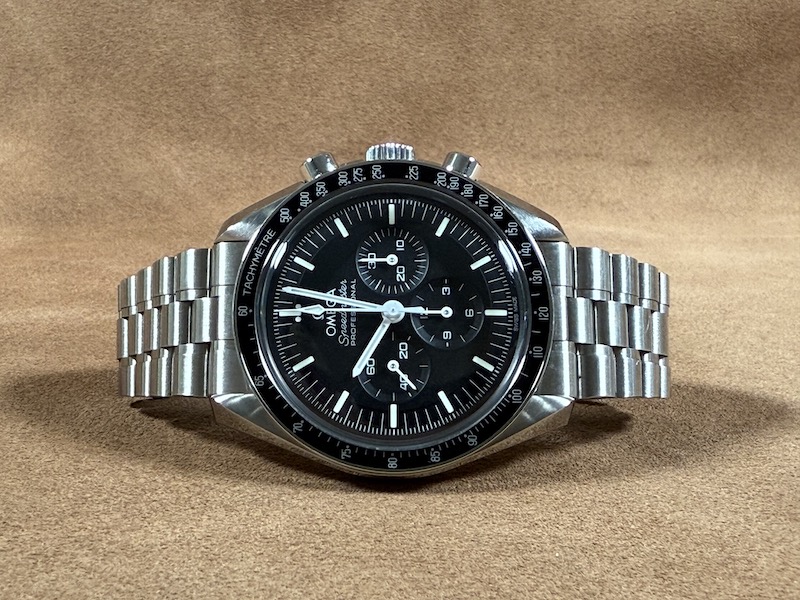 Omega Speedmaster Professional Moonwatch